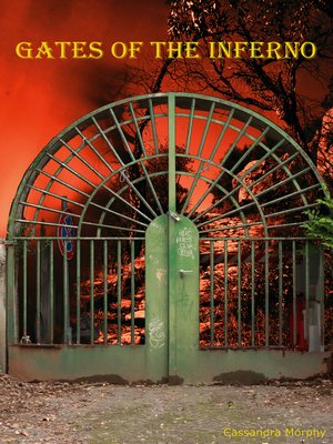 cover image of Gates of the Inferno